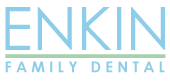 Link to Enkin Family Dental home page